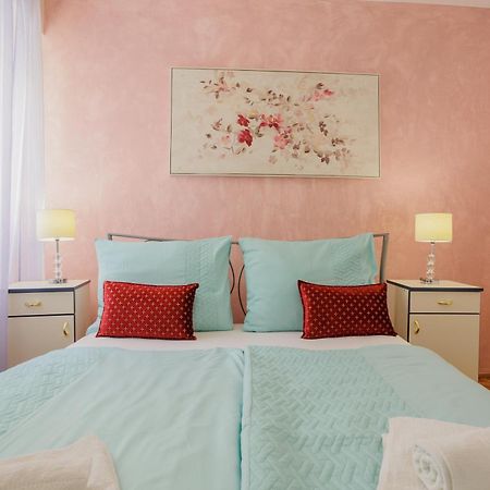 Center Apartment Silvana سبليت المظهر الخارجي الصورة