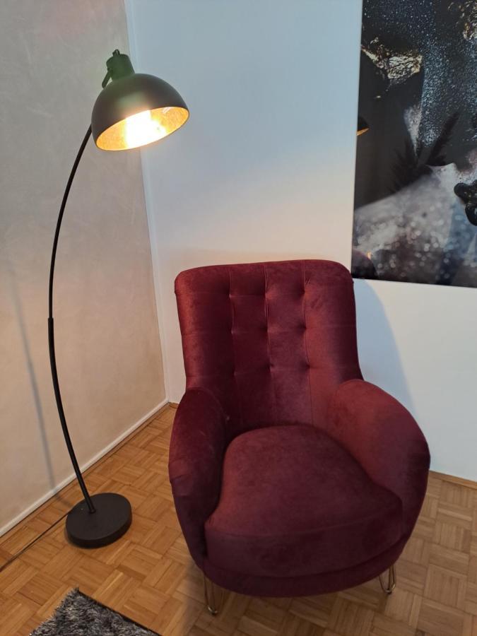 Center Apartment Silvana سبليت المظهر الخارجي الصورة