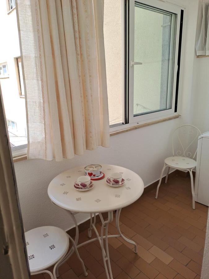 Center Apartment Silvana سبليت المظهر الخارجي الصورة