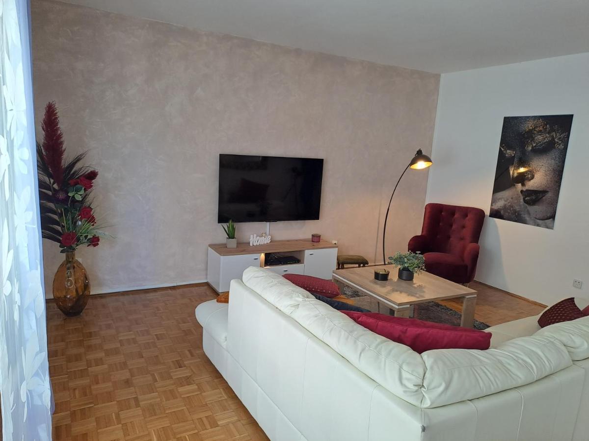 Center Apartment Silvana سبليت المظهر الخارجي الصورة