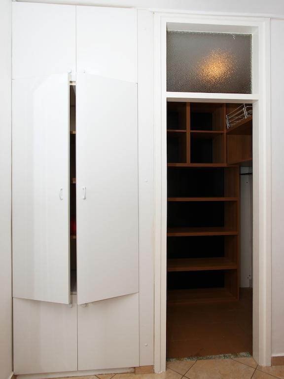 Center Apartment Silvana سبليت الغرفة الصورة